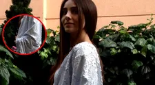 Nur Fettahoğlu: Konečne tehotná?!