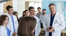 Deň štartu Druhej šance je známy. Fabiánovi sa začne vracať pamäť