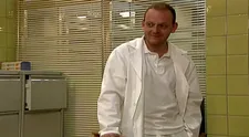 Ordinácia v ružovej záhrade: S láskou nie sú žarty