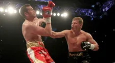 Povetkin knokautoval Whytea a získal dočasný titul WBC v superťažkej váhe