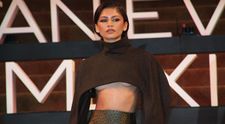 Zendaya predvádza jeden lepší outfit za druhým: Odvaha jej nechýba
