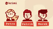 Ste lepší ako naši televízni vyšetrovatelia? Odhaľte vraha v tejto hádanke