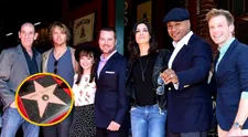 Dočkal sa: Hviezda na Chodníku slávy pre fešáka z NCIS: Los Angeles!