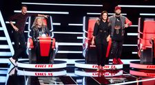 Skvelý štart seriálu Kameňák, ďalšie víťazstvo šou The Voice Česko Slovensko a rekordné Na telo