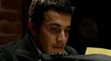 Ezel: 17. a 18. epizóda
