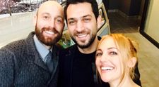 Tak predsa: Meryem Uzerli a Murat Yıldırım už onedlho v novom seriáli!