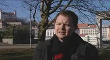 Michal Hallon: Som všežravec!
