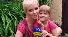 Kveta Horváthová: Jej dcéra chce bračeka!