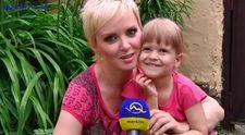 Kveta Horváthová: Jej dcéra chce bračeka!