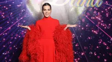 Spustené na pol žrde. Moderátorka Let’s Dance ukázala, čo skrýva pod šatami
