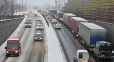 V Bratislave budú v utorok štrajkovať kamionisti, obmedzia zrejme dopravu
