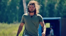 Aquaman z Farmy bez brady! Chcel ukázať fanúšikom, že je to veľmi zlý nápad