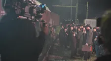 Chvíle, kedy Dunaj trhá srdce: Sledujte, ako sa natáčal transport Židov do táborov