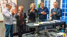 Eva Pavlíková: Všestranná na javisku, všestranná v kuchyni!