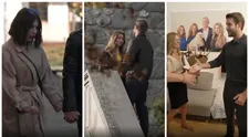Návrat domov z Turecka: Tomáš musí čeliť realite!