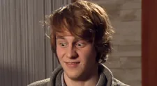 Štěpán ukázal, ako sa tvárili súperi, keď im naservíroval večeru!