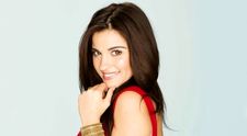 Maite Perroni v 25-ke najvplyvnejších žien sveta!