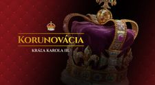 TV Markíza v sobotu naživo prinesie celosvetovú udalosť roka – korunováciu kráľa Karola III.