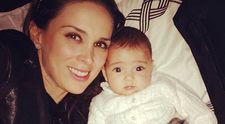 Jacqueline Bracamontes: Toto je jej najväčšia láska!
