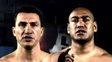 DAJTO V BOXE: Vladimír Kličko vs. Alex Leapai