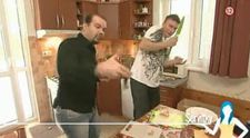 Diskvalifikácia: Tak to v Bez servítky ešte nebolo!