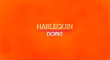 Sobotné popoludnia s Harlequinom!