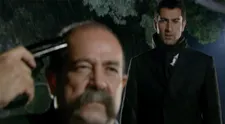 Ezel: 9. a 10. epizóda