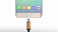 Vychytávka týždňa: Kábel, ktorým si nabijete Iphone aj Android