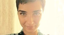 Tuba Büyüküstün: Nová rola vďaka krátkym vlasom... A po boku hollywoodskeho fešáka!