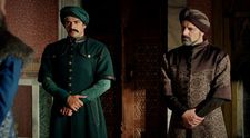 Sultán II.: 91. a 92. epizóda