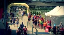 Vychutnajte si  DAJTO V TRIATLONE: The Championship 2017!