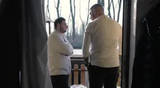 Hlavný kuchár na pokraji zrútenia: Vzdá sa ešte pred koncom?