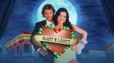 Natalia Oreiro a Facundo Arana sa vracajú na obrazovky TV Doma v ďalšej legendárnej telenovele Rany z lásky