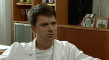 Ordinácia v ružovej záhrade: Horúca polievka