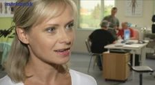 Zuzka Skopálová: Schopnosť čarovať využije aj pri varení!