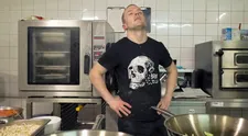Skrat v Na nože: Kuchár počas veľkého večera oznámil, že končí a odišiel!