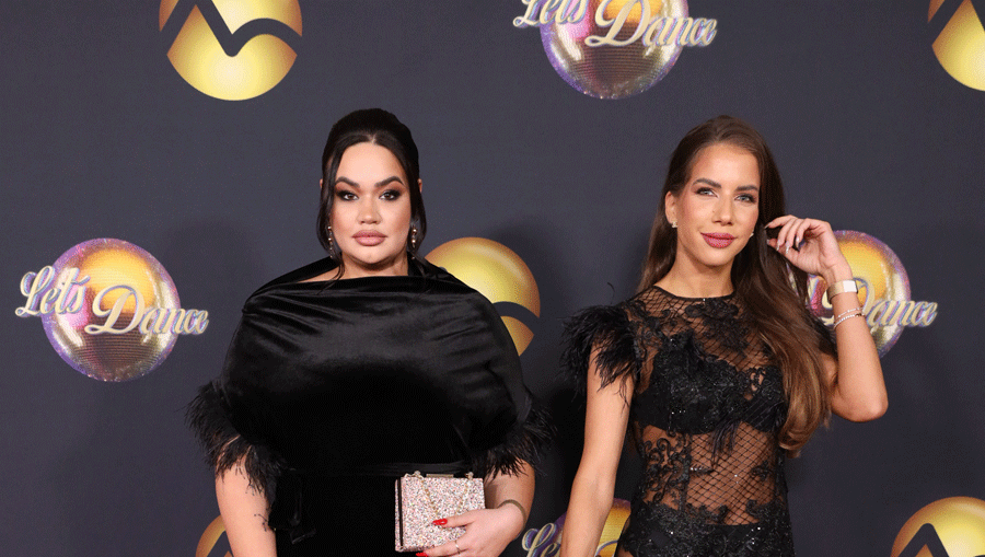 Baby z Ruže pre nevestu na Let's Dance: Natália v nohavičkách, Bea vyrazila krásou dych