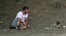 Hrôzostrašné zranenie na Farme: Miro si pri páde pravdepodobne zlomil ruku!