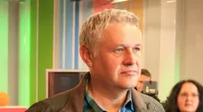 Štefan Dvorský: Vedel by uvariť všetko