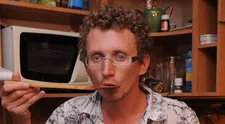 Martin Gažík: Úplne prvý kuchár v Bez servítky