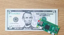 Vychytávka týždňa: Minipočítač len za 5 dolárov!