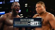 Marec v znamení boxu: Dajto odvysiela súboj o titul WBC Wilder vs Ortiz