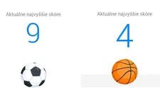 Vychytávka týždňa: Zahrajte si futbal a basketbal priamo cez Messenger