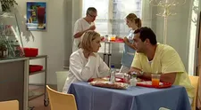 Ordinácia v ružovej záhrade: Skúška nervov