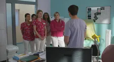 Z Milanka sa stáva postrach nemocnice: Začal sa správať ako jeho otec