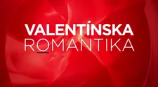 Valentínska romantika na Doma: Tieto filmové hity vás čakajú