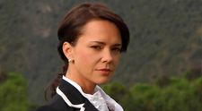Natasha Klauss: Krach manželstva a nový milenec!