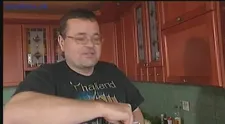 Polievka z rumu?!