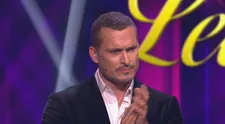 Celá porota mala slzy v očiach: Richard s Dominikou dojali silným číslom