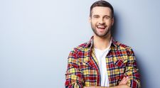Ženy už netúžia po svalnatých mužoch! Chcú „tatkovské“ typy